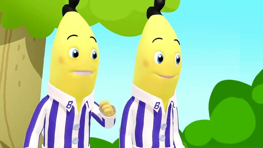 کارتون موزی و مازی - فصل 1 قسمت 11 - اسباب بازی ها